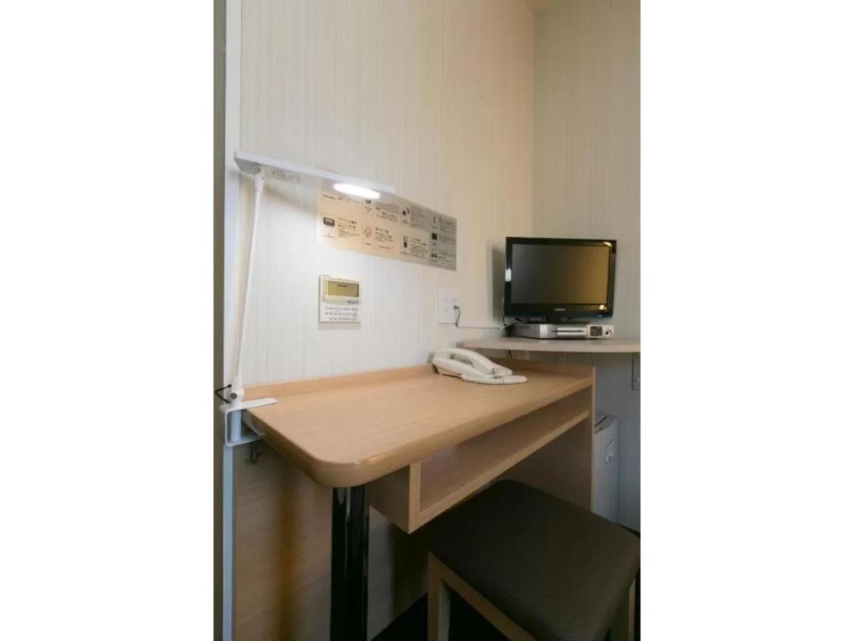 R&B Hotel Nagoya Nishiki - Vacation STAY 15159v Bagian luar foto