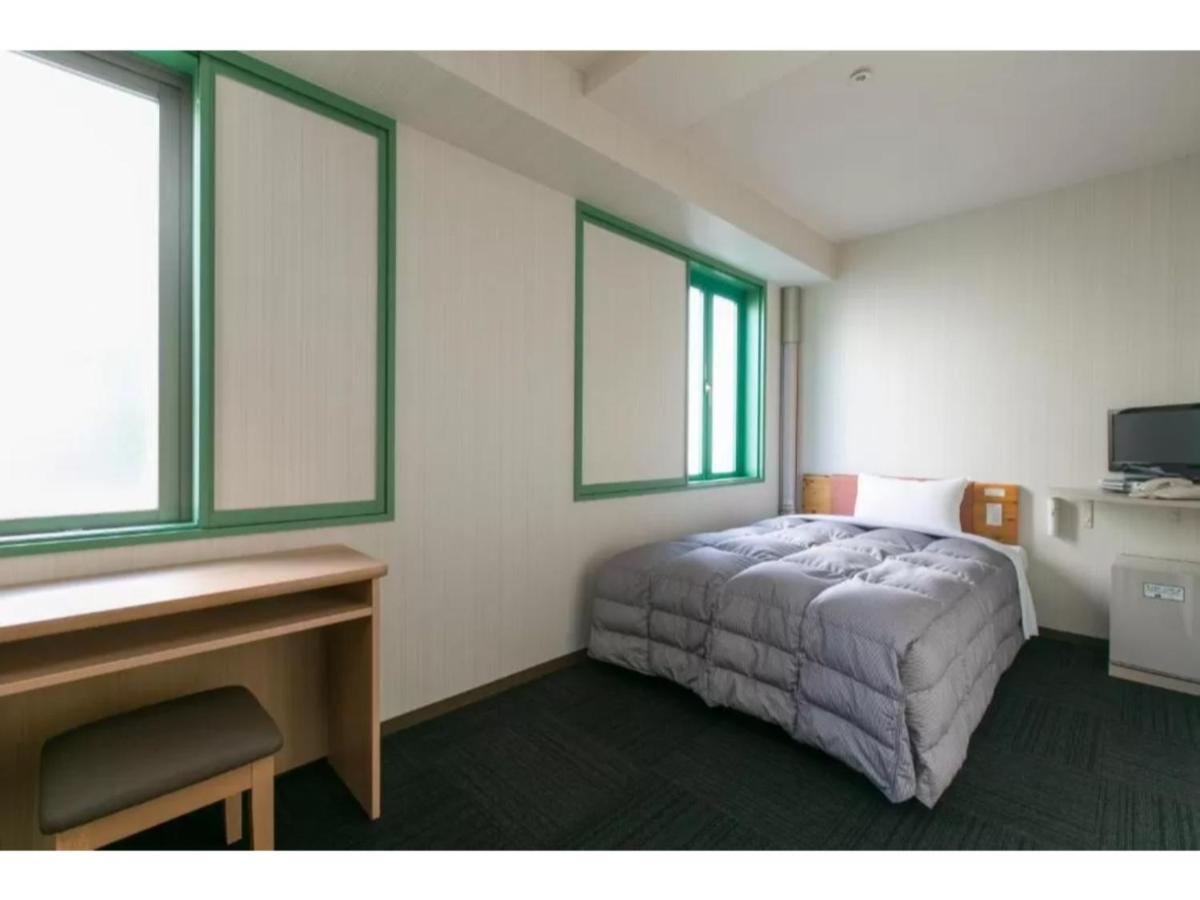 R&B Hotel Nagoya Nishiki - Vacation STAY 15159v Bagian luar foto