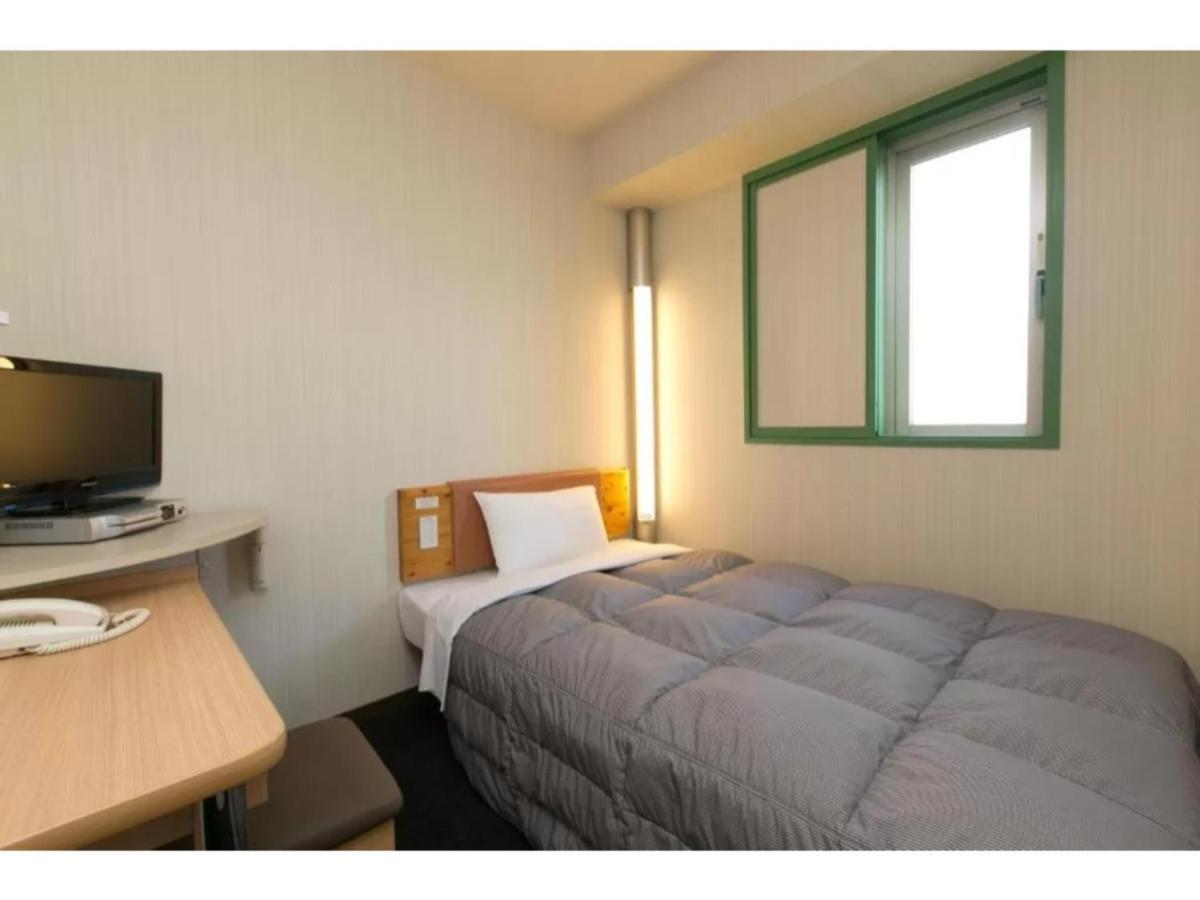 R&B Hotel Nagoya Nishiki - Vacation STAY 15159v Bagian luar foto