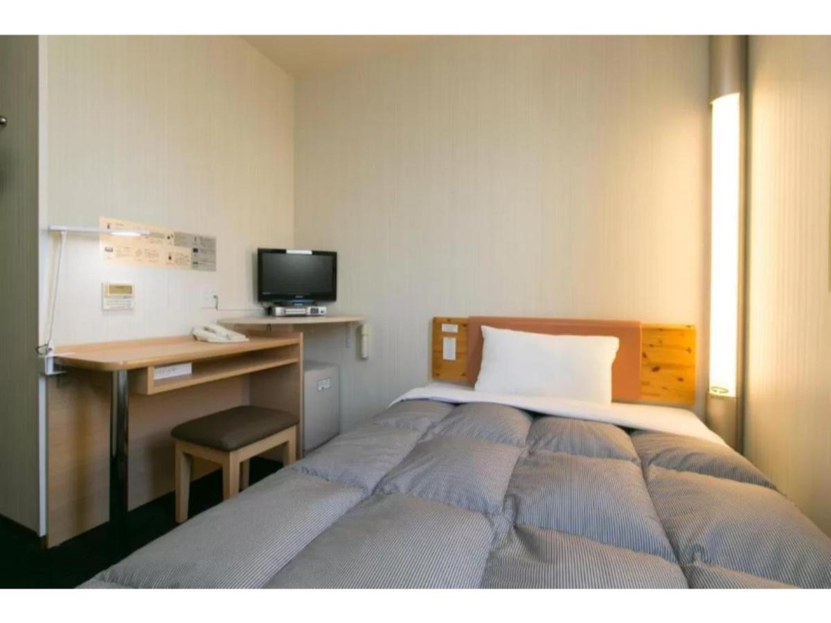 R&B Hotel Nagoya Nishiki - Vacation STAY 15159v Bagian luar foto