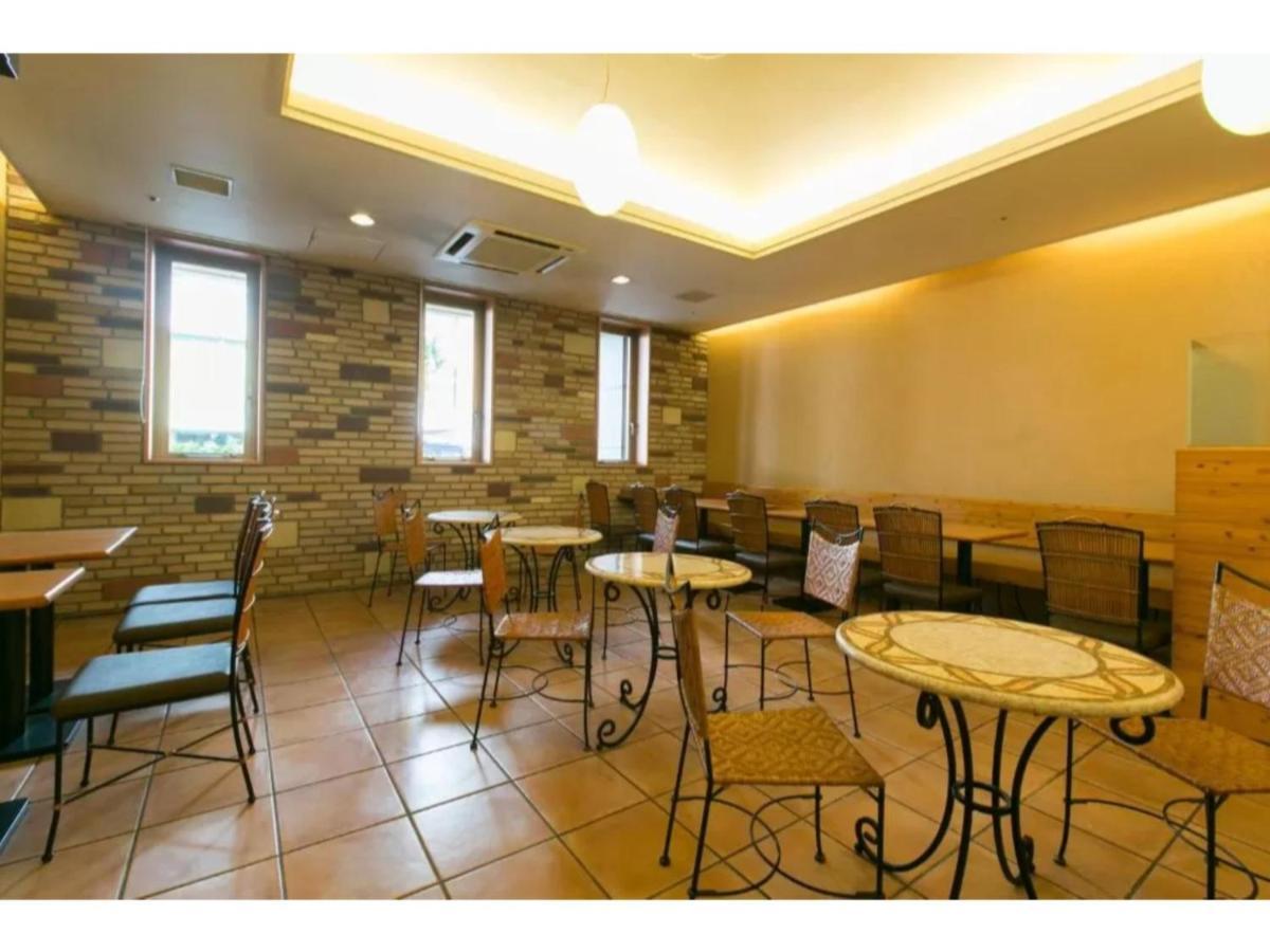 R&B Hotel Nagoya Nishiki - Vacation STAY 15159v Bagian luar foto