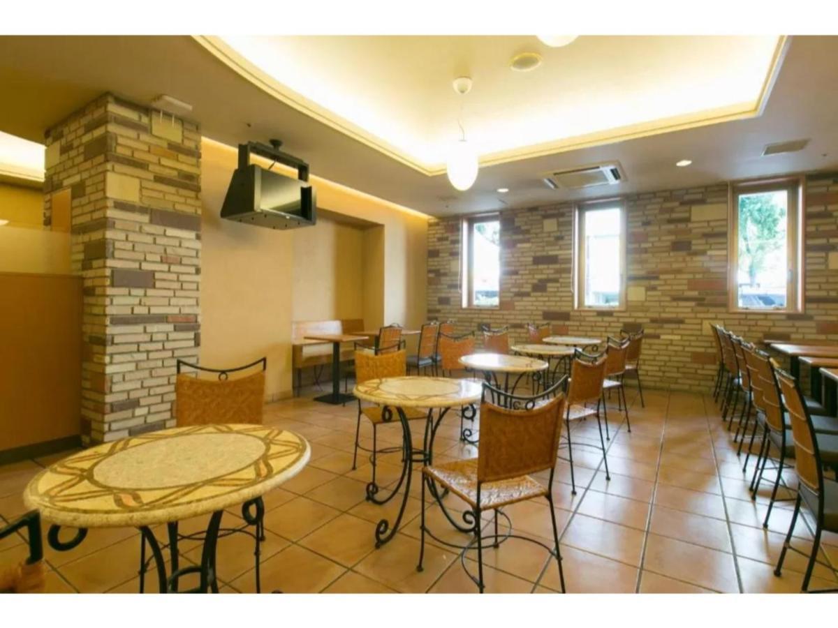 R&B Hotel Nagoya Nishiki - Vacation STAY 15159v Bagian luar foto