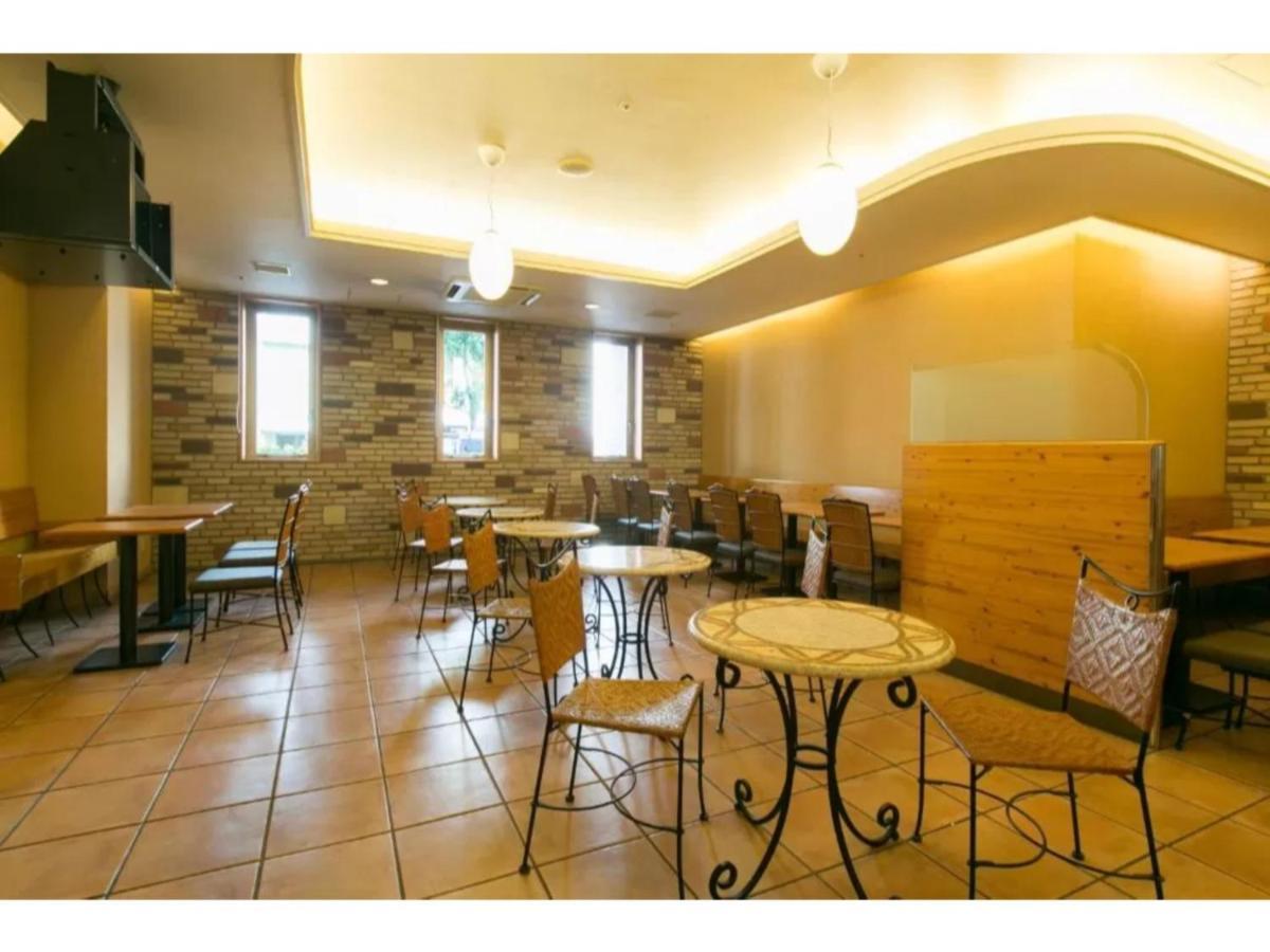 R&B Hotel Nagoya Nishiki - Vacation STAY 15159v Bagian luar foto